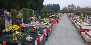 Na gradskom groblju priprema se 50 novih grobnica, traži se izvođač