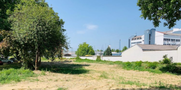 Prostor stare pruge čeka velika promjena: Grad kreće u posao vrijedan 800 tisuća eura, evo što nas čeka