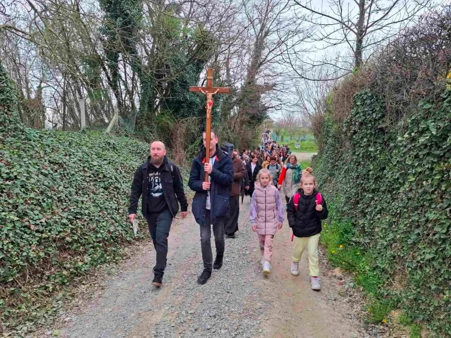 Camino Nobilis od Suhopolja do Virovitice
