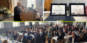 Načelnik otkrio kako su od nule gradili Končanicu, a onda je uslijedilo veliko priznanje