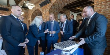 [FOTO] Proizvođačima duhana pet milijuna eura potpore, prosječni uzgajivač deset je godina mlađi od europskog prosjeka