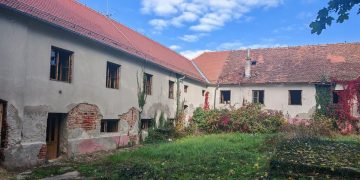 [FOTO] Nekadašnja radionica svile postaje Centar za osobe s invaliditetom, transformacija je teška 3 milijuna eura