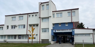 Ulaganje teško dva milijuna eura nije jedina novost, priprema se ordinacija za kadar za kakvim vapi cijela Hrvatska