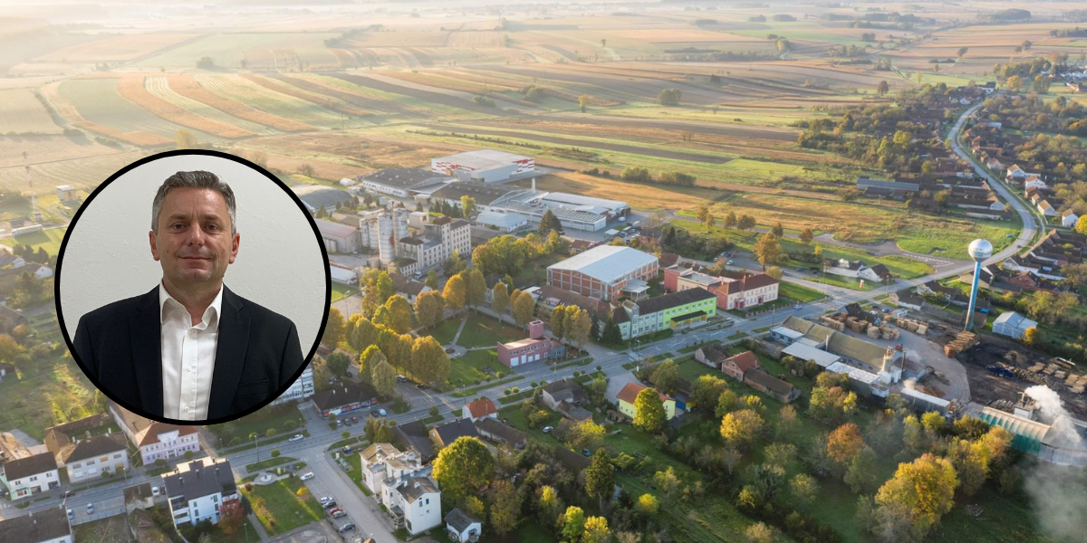 U Hercegovcu nekoliko aktivnih gradilišta: uređuju se objekti i pješačka staza