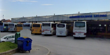 Novi autobusni kolodvor s podzemnom garažom? Bjelovar kreće u nove projekte