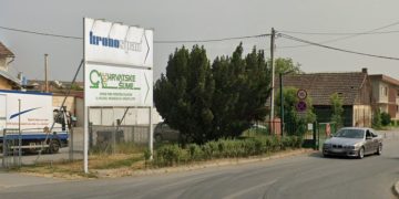 Veliki gradski poslodavac planira crpiti 35 olimpijskih bazena vode godišnje