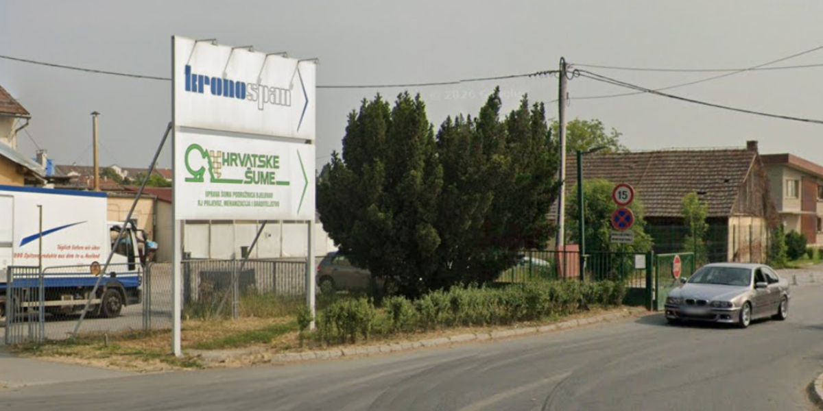 Veliki gradski poslodavac planira crpiti 35 olimpijskih bazena vode godišnje