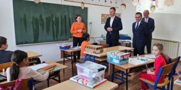 Čestitao im njihov dan, a onda otkrio veliku brojku: Ulaže se 30 milijuna eura!