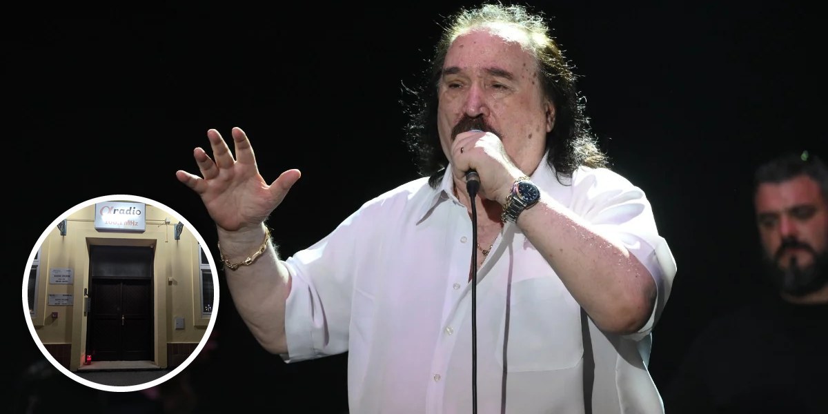 Preminuo Mišo Kovač, legenda hrvatske glazbe