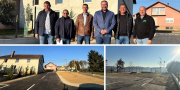 [FOTO] Ovdje su nekad izlazile zmije, a danas se igraju djeca: Pogledajte veliku promjenu!