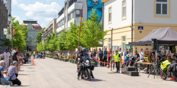 Bjelovarska Moto alka dobiva lokalnu zaštitu, evo zašto su motori neraskidivi dio Bjelovara