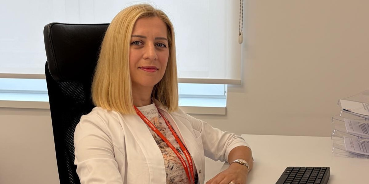 Zašto je očuvanje mišića toliko važno tijekom liječenja raka? Onkologinja upozorava na skriveni rizik