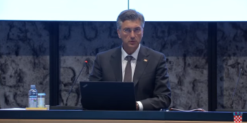 Vlada podigla minimalnu plaću, Plenković rekao koliko će biti sada