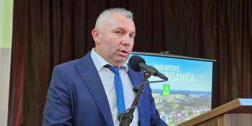 Završen je projekt uređenja parkirališta u Velikoj Pisanici