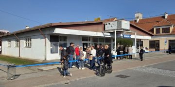 Bjelovar nakon ovoga više neće biti isti, počinju radovi u trbuhu grada